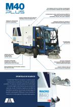 Brochure M40 - 6