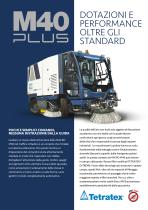 Brochure M40 - 8