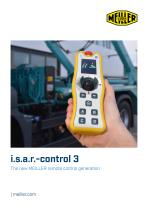 i.s.a.r.-control 3