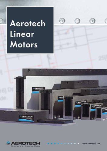 Linear Motors