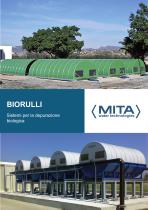 Biorulli per la Depurazione Acque Biologica - 1