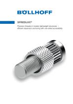 SPREDLOC®