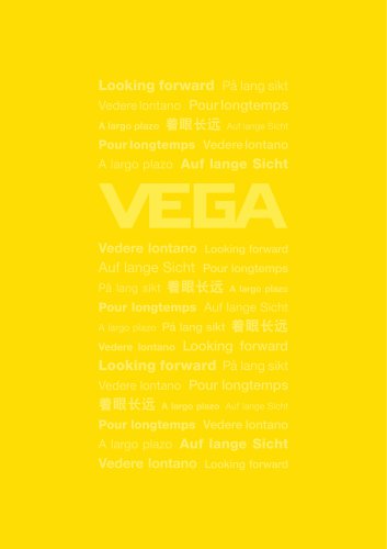 Brochure immagine