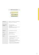 Catalogo prodotti: VEGAPULS-Air (Sensore radar autonomo con trasmissione wireless)-4