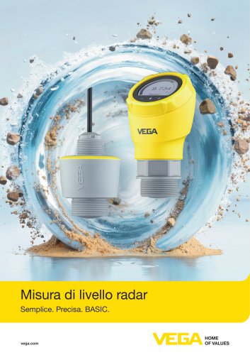 Misura di livello