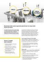 Sensori compatti per l'automazione industriale - 2