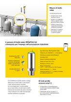 Sensori compatti per l'automazione industriale - 3