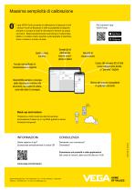 Sensori di pressione per tutti i compiti di misurazione - 4