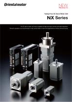 NX series