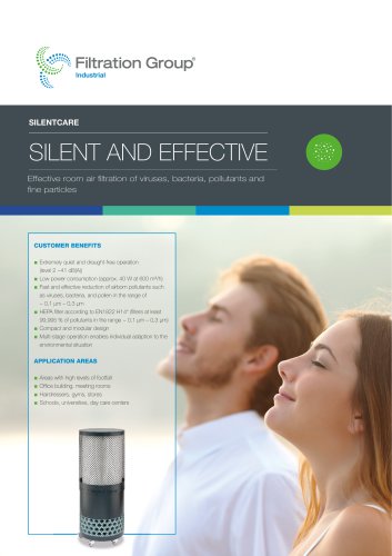 SilentCare