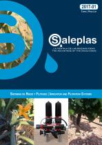 Irrigation and Filtration Systems