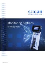 Monitoring Stations