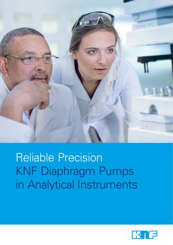 Analysis Brochure