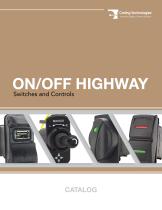 On-Off Highway Catalog