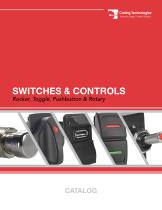 ROCKER SWITCHES