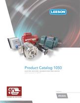 Product Catalog 1050