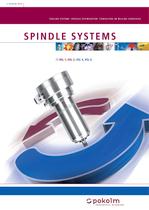 Spindle Systems