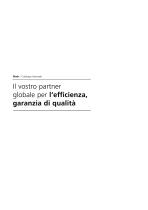 Il nostro catalogo online - 4
