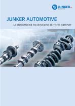 JUNKER AUTOMOTIVE - 1