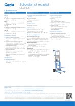 Sollevatori di materiali Genie®  Lift™ - 2