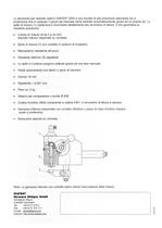 Self-centering outside diameter gauge AMG - 2