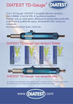 TD Gauge+Digital - 2