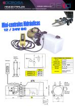 MINIPOWER PACKS