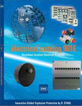 electrical catalog 9016