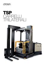 Carelli Trilaterali TSP