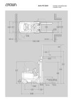 Carrelli elevatori FC 5200 - 2