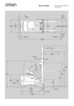 Carrelli elevatori SC 6000 - 2