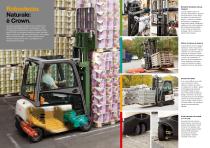 Carrelli elevatori SC 6000 brochure - 4