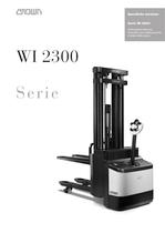 Modello WI 2300 - 1