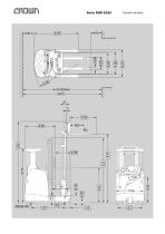 Retrattile Serie ESR 5200 - 2