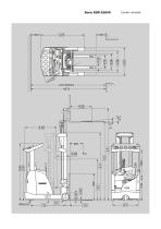 Retrattile Serie ESR 5200 - 6