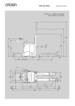 Sollevatore doppio DT 3000 - 4