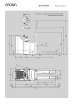 Sollevatore doppio DT 3000 - 5