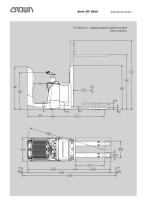 Sollevatore doppio DT 3000 - 6