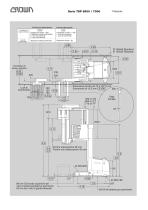 Trilaterale Serie TSP - 2