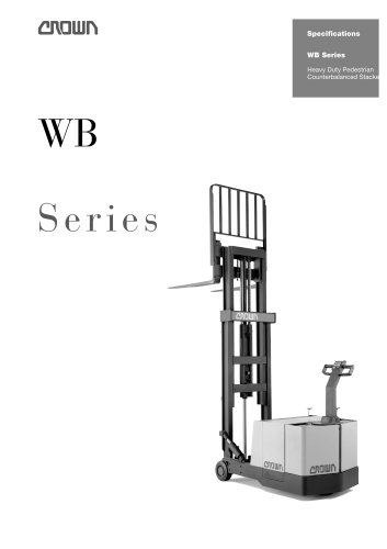 WB Series