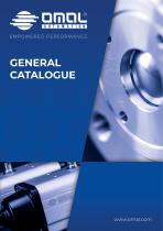 General Catalogue