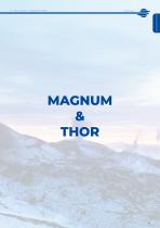 MAGNUM & THOR