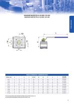 PN 16-40 ANSI 150-300 in acciaio al carbonio - 4