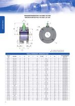 PN 16-40 ANSI 150-300 in acciaio al carbonio - 5