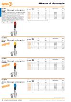 ATTREZZI DI BLOCCAGGIO RAPIDO, MANUALI E PNEUMATICI - 12