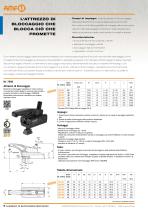 ELEMENTI DI BLOCCAGGIO MECCANICI - 6