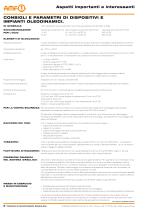 TECNICA DI BLOCCAGIO IDRAULICA - 6