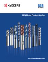 Global Product Catalog