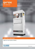 QIROX QC2 Advanced