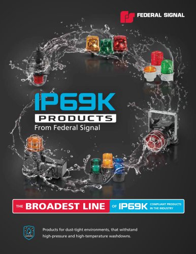 IP69K Products